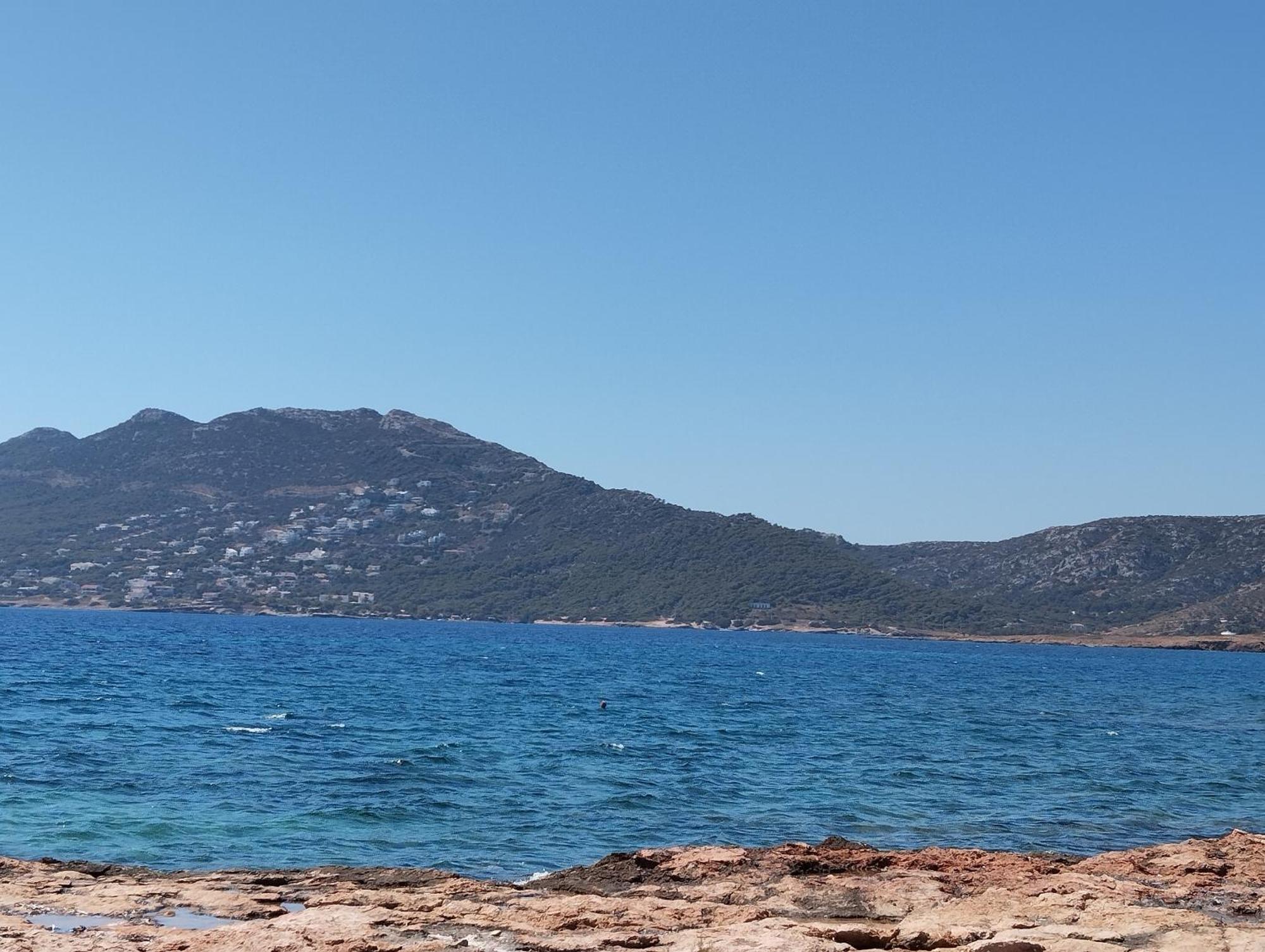 Apartment Airport, Port, Stop & Go Artemida (Attica)
